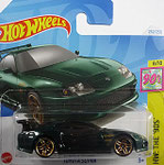 Hot Wheels 2024-232 Toyota Supra 8/10