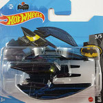Hot Wheels 2021-104 Batplane 3/5