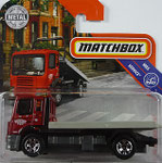 Matchbox 2019-095-1074 MBX Flatbed King / B
