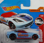 020 ´14 Corvette Stingray 9/10