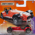 2011-003-802  ´09 Caterham R500 Superlight  Zweitfarbe
