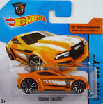 2014-013 Torque Twister (Argentinien) Zweitfarbe