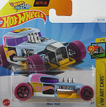Hot Wheels 2024-061 Mod Rod / Zweitfarbe 1/10