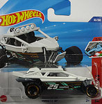 Hot Wheels 2025-092 Dune It Up / Erstfarbe 2/5