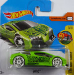 135 Zotic 3/10 / Zweitfarbe