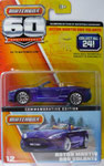 Matchbox 2013- - 60 Jahre 