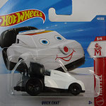 Hot Wheels 2026-049 Quick Chat / Zweitfarbe 3/5