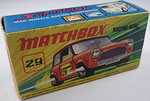 29B Racing Mini J-Box