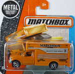 2017-028-763 MBX Moving Van / D
