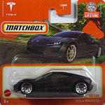 Matchbox 2024-048-1230 Tesla Roadster