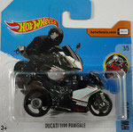 185Ducati 1199 Panigale 3/5 / Zweitfarbe
