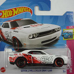 Hot Wheels 2022-207 Dodge Challenger Drift Car / Erstfarbe 3/5
