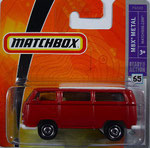 2009-65-734 VW T2 Bus / Erstfarbe