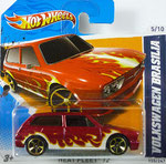 155 VW Brasilia / Erstfarbe