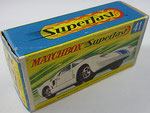 Matchbox 41A Ford GT / H-Box