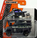 2016-078-830 S.W.A.T. Truck / A