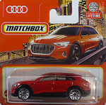 Matchbox 2024-005-1299 Audi e-tron