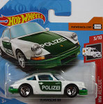 Hot Wheels 2019-122 ´71 Porsche 911 / 3/10