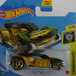Hot Wheels 2021-052 Clip Rod / Zweitfarbe 5/10