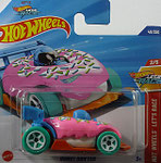 Hot Wheels 2025-040 Donut Drifter 2/5