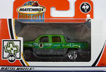 Matchbox 2003-49-546 2002 Chevrolet Avalanche