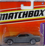 2010-004-759 2008 Dodge Challenger SRT8