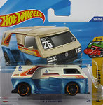 Hot Wheels 2025-200 VW T3 Custom / Erstfarbe 3/10