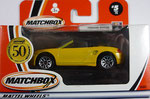Matchbox 2002-05-356 Porsche Boxter