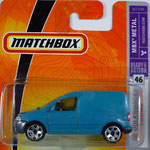 46-741 ´06 VW Caddy / neues Modell