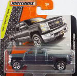 2015-028-924 ´14 Chevy Silverado 1500 Zweitfarbe