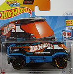 Hot Wheels 2024-058 Baja Bison T5 / Erstfarbe 6/10