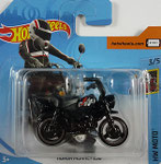 Hot Wheels 2019-115Th Honda Monkey Z50 3/5