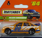 Matchbox 1998-64-294 Holden Commodore / Zweitfarbe