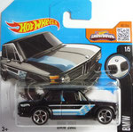 2016-186  BMW 2002 / Erstfarbe