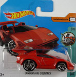 152 Lamborghini Countach 6/10/ Zweitfarbe