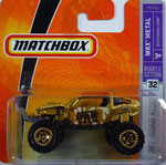 2009-32-699 Off Road Rider