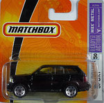 50-691 Range Rover Sport / neues Modell