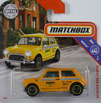 Matchbox 2019-096-765 ´64 Austin Mini Cooper / F