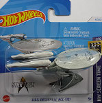 Hot Wheels 2024-004 U.S.S. Enterprise NCC-1701 2/10