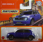 Matchbox 2022-079-1227 2020 Honda E