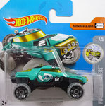 086 Terrain Storm 1/5 / Erstfarbe