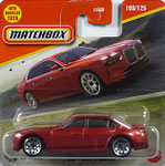 Matchbox 2025-100-1497 2024 BMW 7-Series