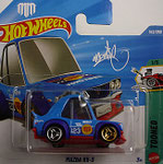 Hot Wheels 2026-142 Mazda RX-3 1/5