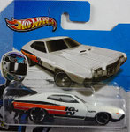 2013-242 ´72 Ford Grand Torino Sport / Zweitfarbe