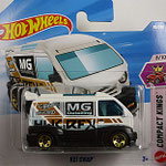 Hot Wheels 2026-080 Kei Swap 3/10