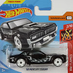 Hot Wheels 2019-164 ´68 Mercury Cogar  Zweitfarbe 2/10