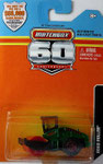 Matchbox 2013 60 Jahre - Matchbox - Walmart Ausgabe 