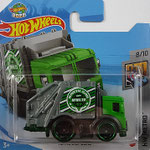 Hot Wheels 2021-139 Total Disposal 8/10