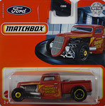 Matchbox 2021-085-1174 1935 Ford Pick-Up / B