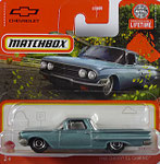 Matchbox 2024-002-1284 1960 Chevy El Camino